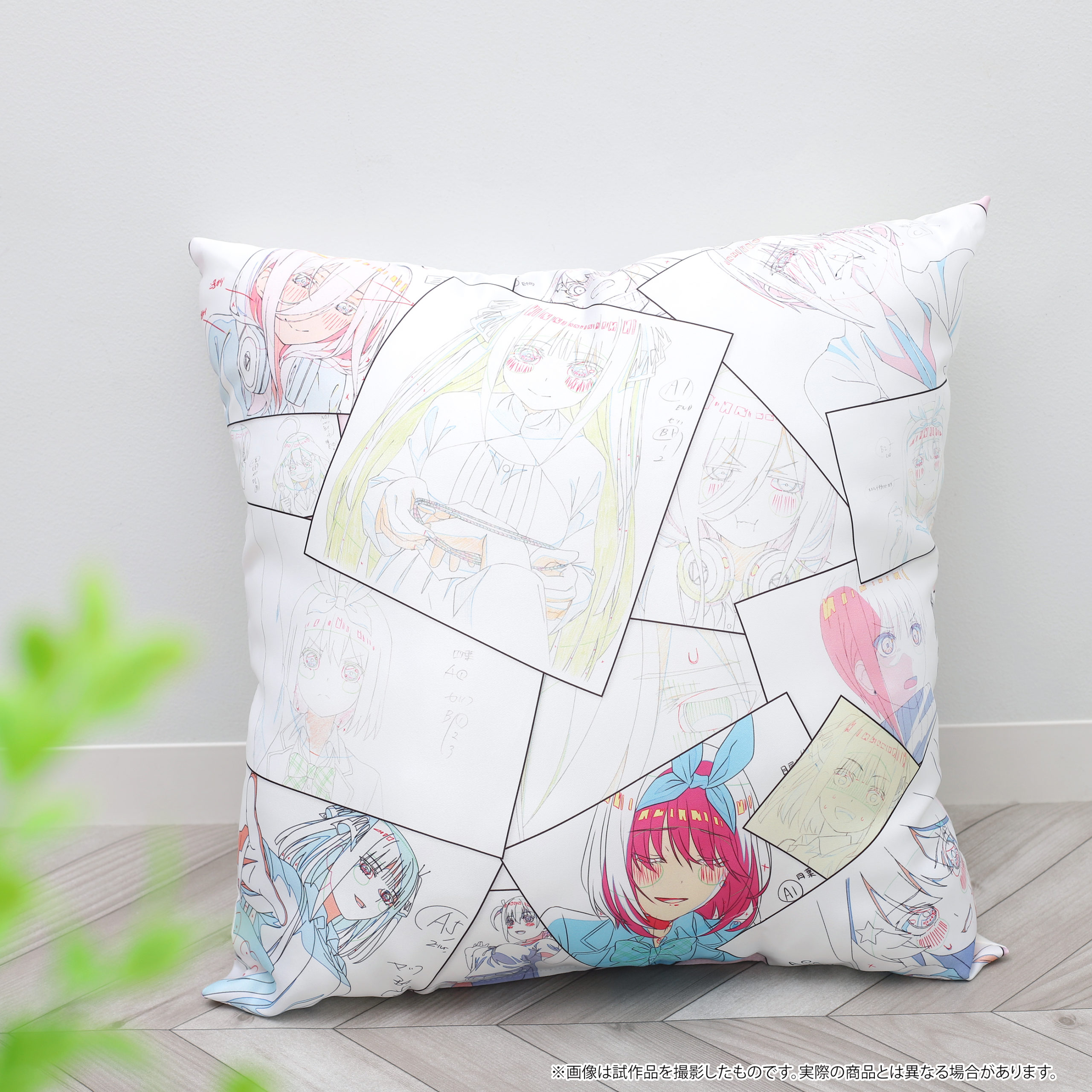 グッズ情報 | 五等分の花嫁展MEMORIES