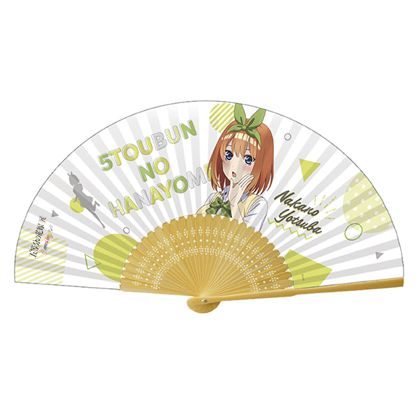 五等分の花嫁展限定品 タペストリー 記念品